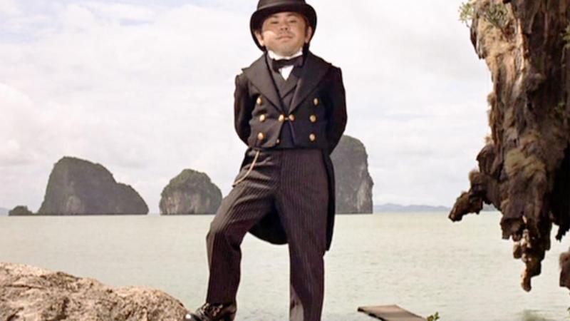 Bangkok Dwarf Rental