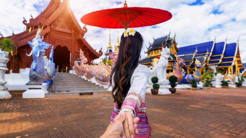 Bangkok Model Guides