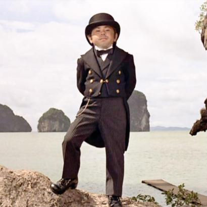 Bangkok Dwarf Rental