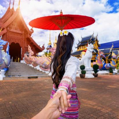 Bangkok Model Guides